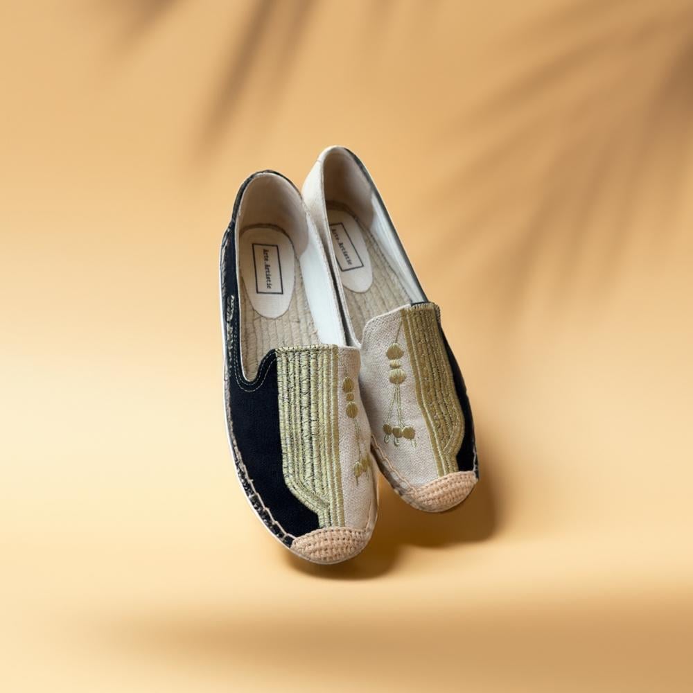 Besht Espadrilles