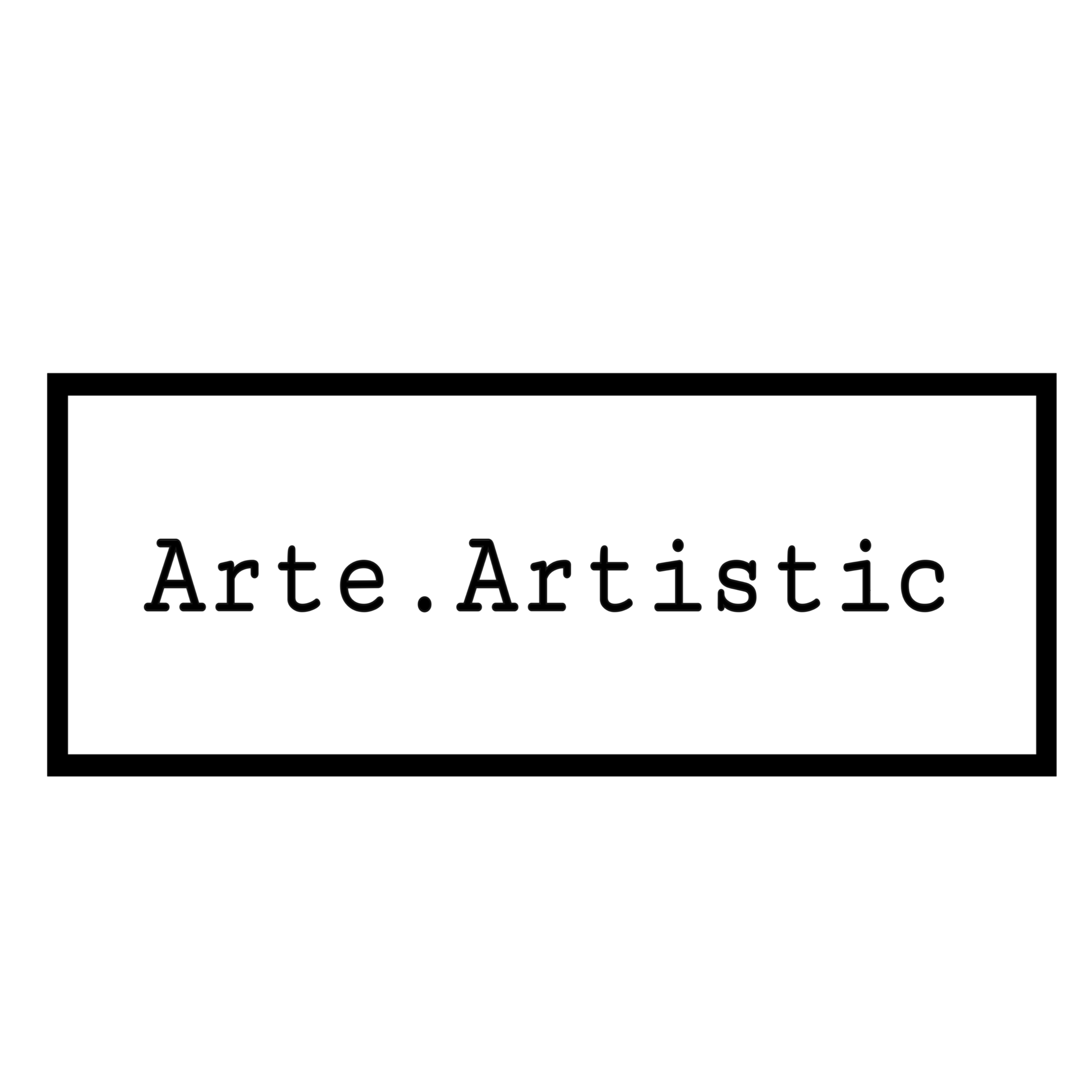 Arte.Artistic