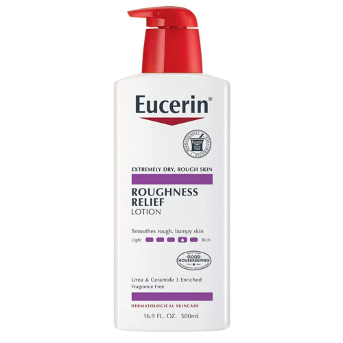 Eucerin -لوشن الجسم من يوسرين