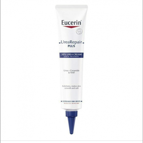 Eucerin يوسرين يوريا ريبير 30% للبشره الشديدة الجف...