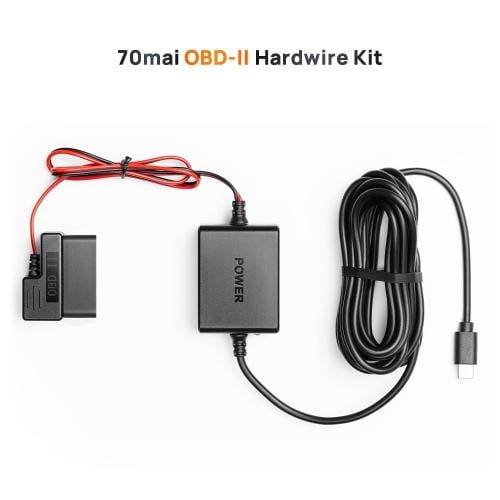 كيبل (OBD-70mai (USB-C