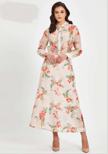 فستان صيفى من متجر ايفروز - Efruz