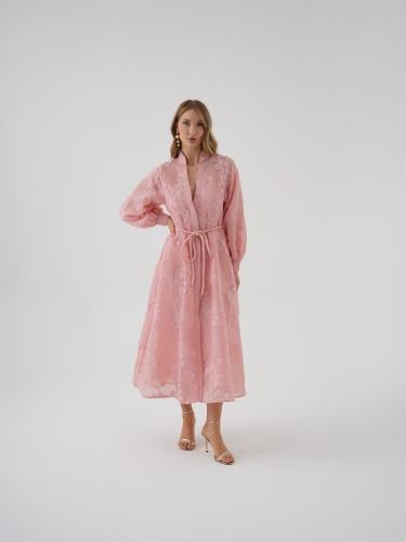 فستان تطريز  من متجر ايفروز - Efruz