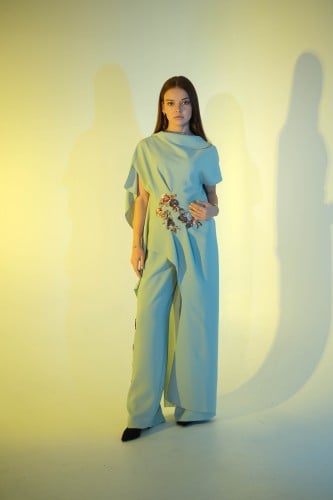 جمبسوت سهرة من متجر ايفروز - Efruz