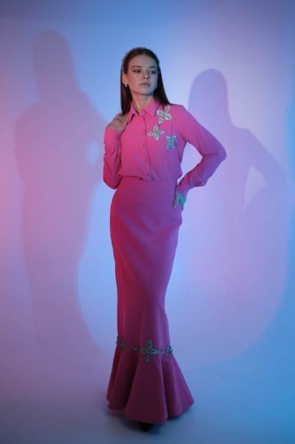 طقم فوشي من متجر ايفروز - Efruz