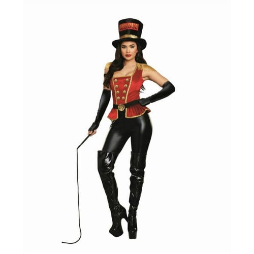 تنكري سركيس Circus Costume