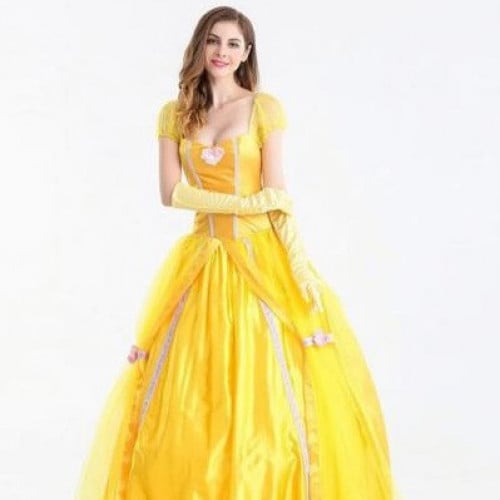 Princess Belle