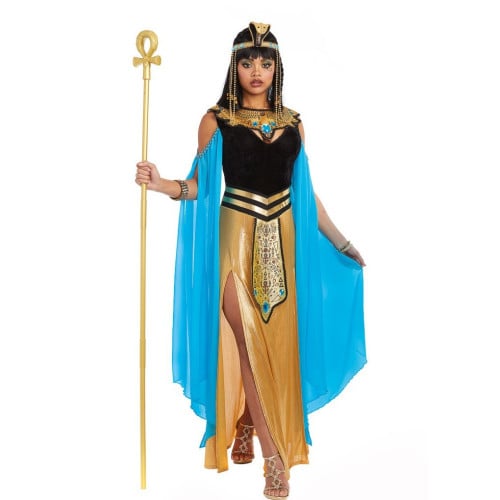 Queen of Nile Costume