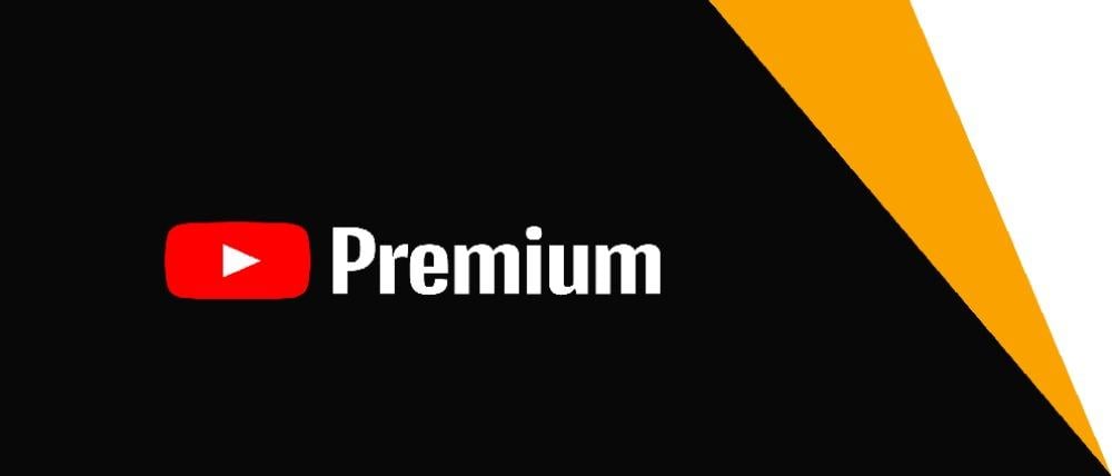 هل تبحث عن عروض مذهلة؟ اشتراك يوتيوب بريميوم مخفض باسعار لا تقاوم