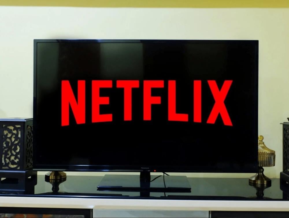 اشتراك ف نت فلكس