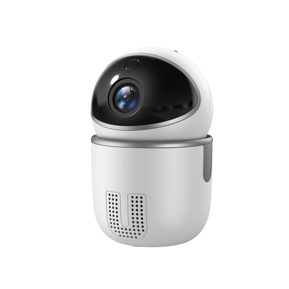 كيفية تخزين محتوي الكاميرات ROON