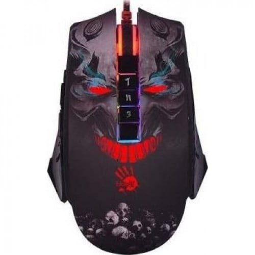 ماوس الألعاب بلودي RGB Animation P85S