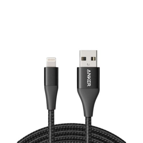 الكيـابل الشحن