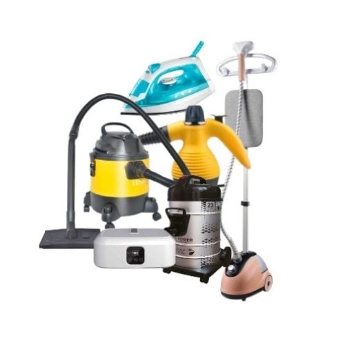 المكانس الكهربائية