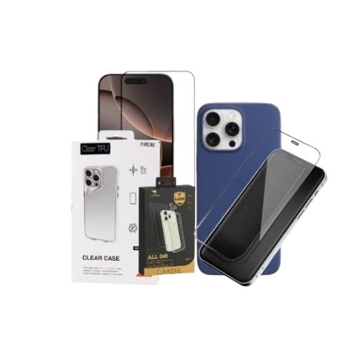 العناية بالجوال