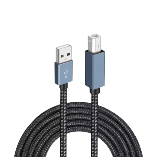 كابل طابعة ,USB للبيانات ماركة دينكس