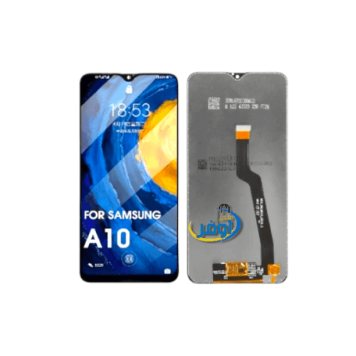 شاشة سامسونج A10