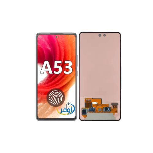 شاشة سامسونج A53 5g