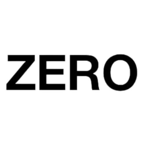 قطـع أجهزة زيرو