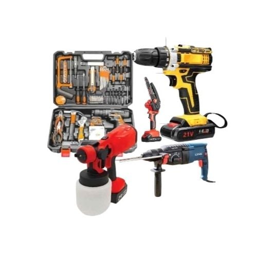 أدوات الصيانة