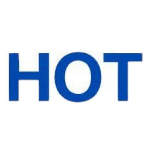 قطع أجهزة هوت