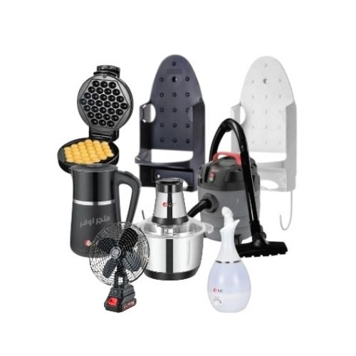 أجهزة المنزل