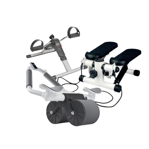 أجهزة التمارين