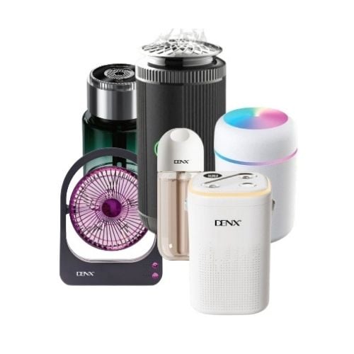 الفواحات والبخور