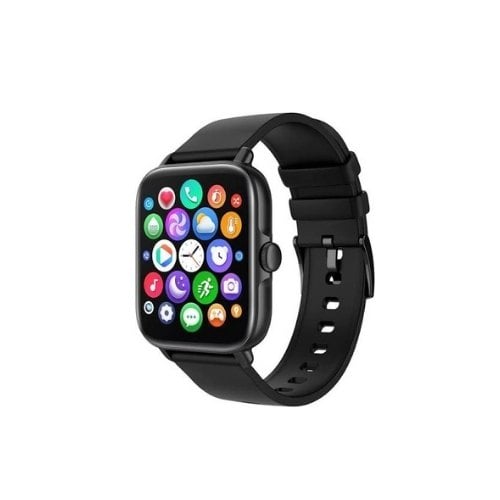 الساعات الذكية