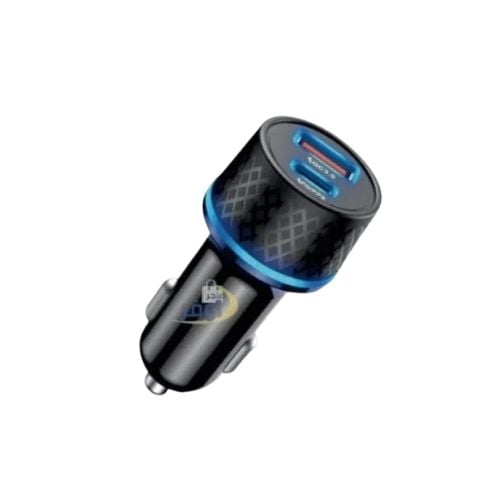 شواحن السيـارة