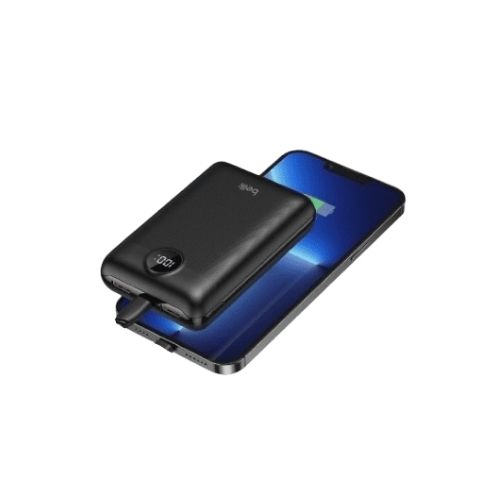 بطاريات متنقلة