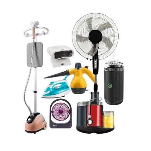 أجهزة المنزل