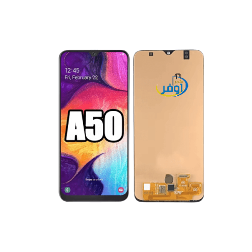 شاشة سامسونج A50