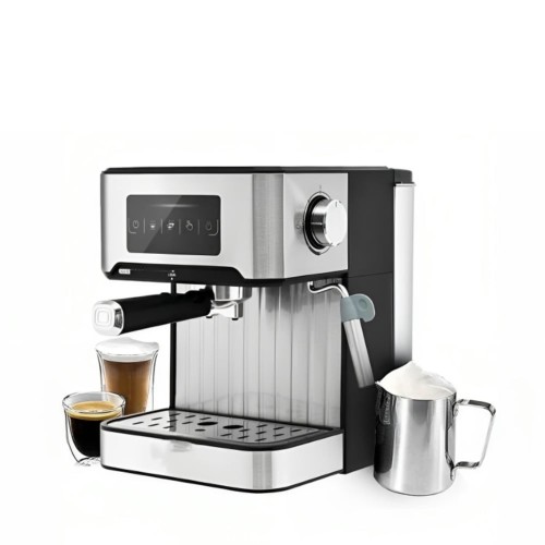 ماكينة صنع القهوة الاسبريسو والكابتشينو من دينكس