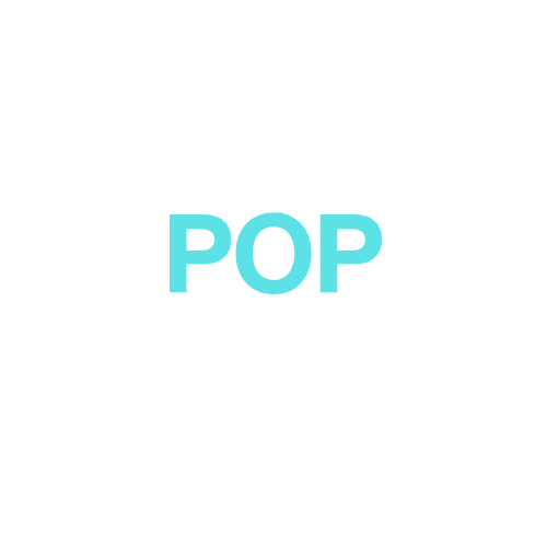 قطع أجهزة POP