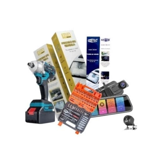 العناية بالسيارة