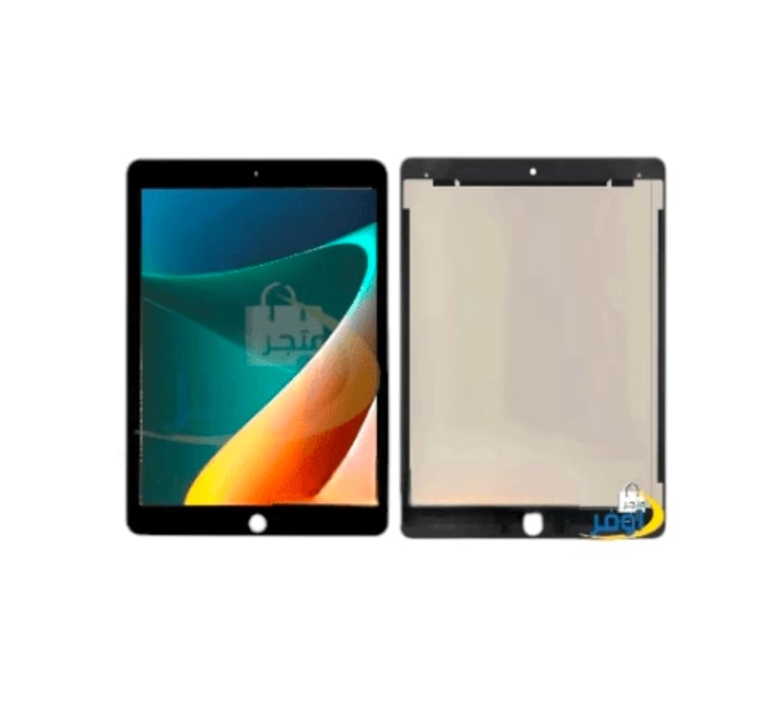 شاشات أيباد