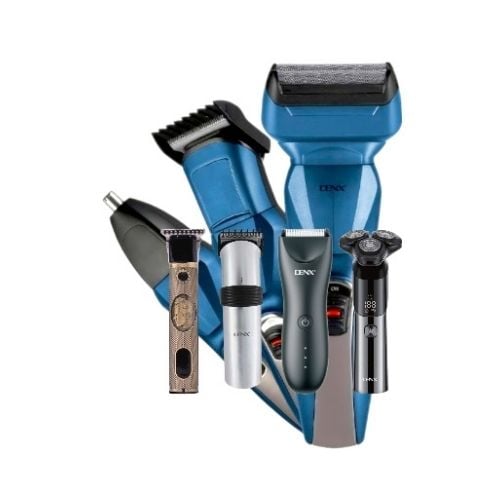 مكائن الحلاقة