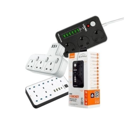 التوصيلات الكهربائية