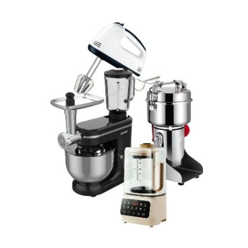 أجهزة المطبخ