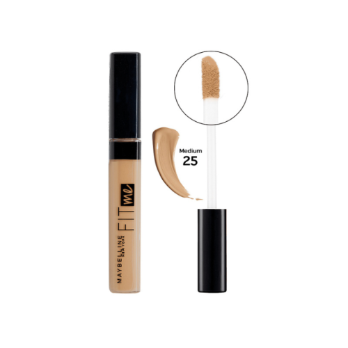 ميبلين كونسيلر خافي عيوب فيت مي : 25 Medium