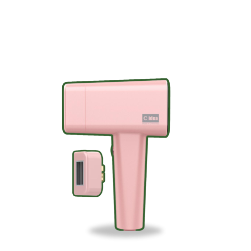 ليزر T16