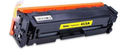 حبر 415A أصفر بديل