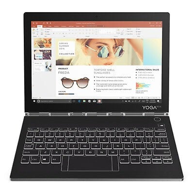 لابتوب LENOVO YOGA C930