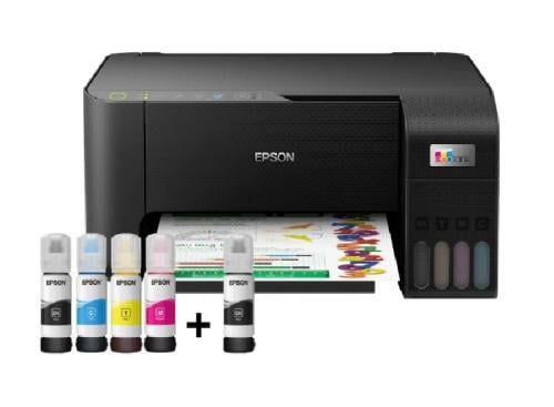 طابعة ابسون EPSON L3250