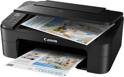 طابعة كانون Canon PIXMA TS3440