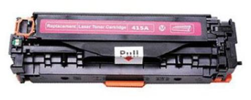 حبر 415A أحمر بديل