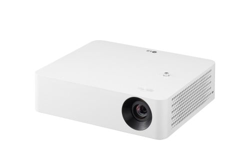 جهاز عرض سينمائي ذكي   Projector LG PF610P