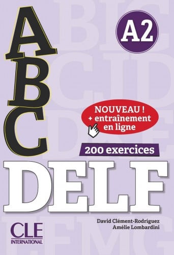 abc DELF A2