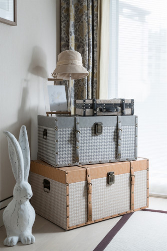 طقم صناديق تخزين